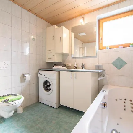 Haus Hauser Apartman