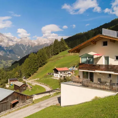 Apartman Haus Hauser