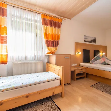 Haus Hauser Apartman