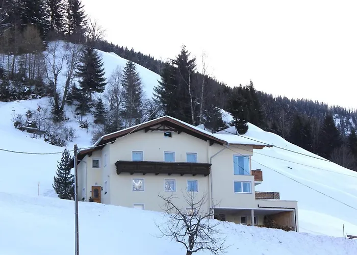 Lägenhet Haus Hauser *