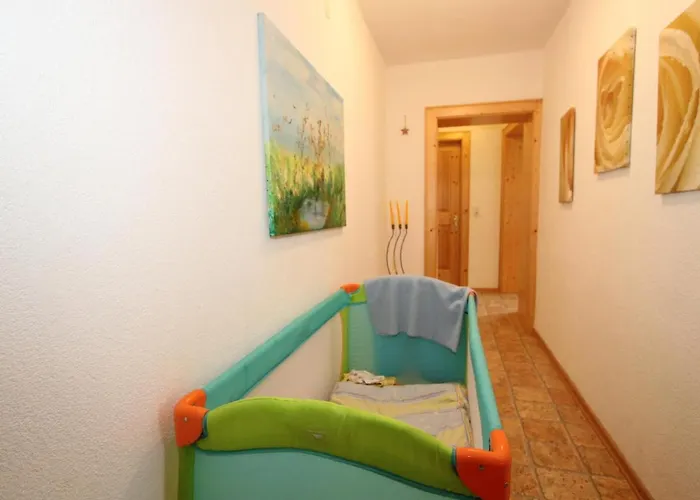 Haus Hauser * Tobadill