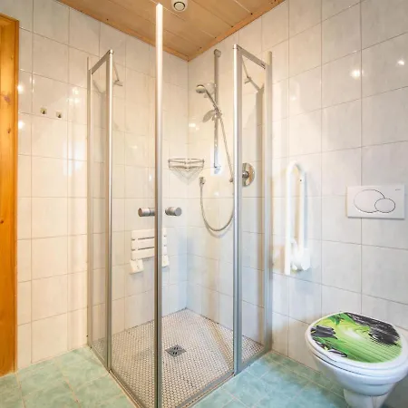 Haus Hauser * Tobadill