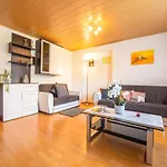 Appartamento Haus Hauser *