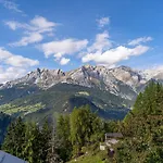 Appartamento Haus Hauser Tobadill