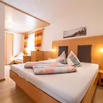 Haus Hauser Appartamento Tobadill