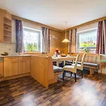 Haus Hauser Appartamento *