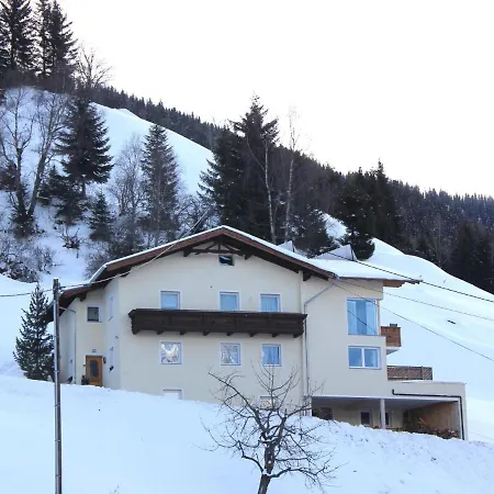 شقة Haus Hauser *